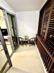 The Lanai (D23), Condominium #624960361